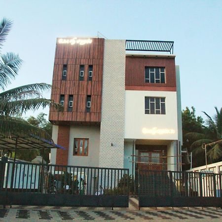 Gomathi Mahal E-Inn Thiruvarur Exterior photo